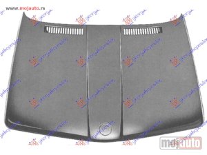 NOVI: delovi  HAUBA Bmw series 3 (e21) 75-82 -nedostupno