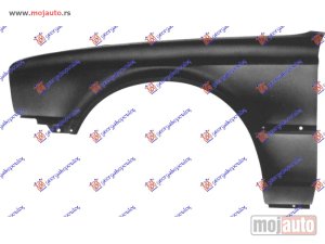 NOVI: delovi  BLATOBRAN Levo Bmw series 3 (e30) 83-87 -dostupno
