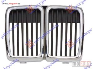 NOVI: delovi  PVC MASKA Bmw series 3 (e30) 83-87 -nedostupno