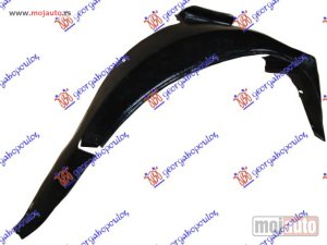NOVI: delovi  POTKRILO PLASTICNO Levo Bmw series 5 (e34) 88-95 -nedostupno
