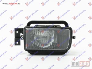 NOVI: delovi  MAGLENKA Levo Bmw series 5 (e34) 88-95 -dostupno
