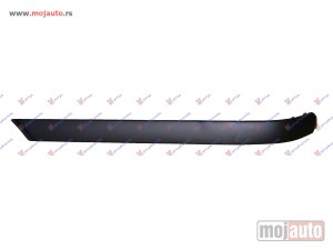 NOVI: delovi  LAJSNA ZADNJEG BRANIKA Levo Bmw series 3 (e36) coupe/cabrio 90-98 -dostupno