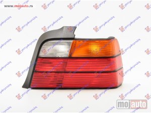 NOVI: delovi  STOP LAMPA (ZUTI MIGAVAC) (DEPO) Desno Bmw series 3 (e36) sdn 90-98 -dostupno