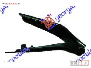 NOVI: delovi  MAKAZE HAUBE Levo Bmw series 3 (e36) sdn 90-98 -dostupno