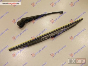 NOVI: delovi  ZADNJI BRISAC KOMPLET KARAVAN 400mm Bmw series 3 (e36) sdn 90-98 -dostupno