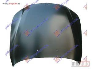 NOVI: delovi  HAUBA Bmw series 5 (e60/61) 03-10 -dostupno