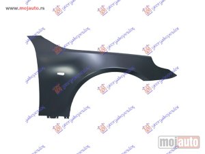 NOVI: delovi  BLATOBRAN Desno Bmw series 5 (e60/61) 03-10 -dostupno