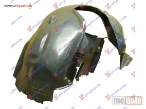 NOVI: delovi  POTKRILO (?5) PLASTICNO Desno Bmw series 5 (e60/61) 03-10 -dostupno