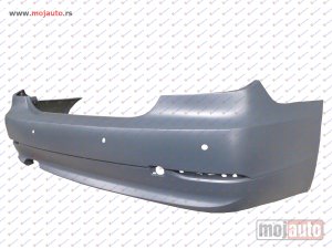 NOVI: delovi  ZADNJI BRANIK PM 07- (PDS SENZORI) Bmw series 5 (e60/61) 03-10 -dostupno