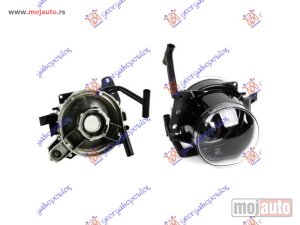 NOVI: delovi  MAGLENKA (M5) -2007 (E) (DEPO) Desno Bmw series 5 (e60/61) 03-10 -dostupno
