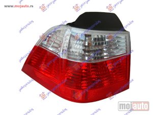 NOVI: delovi  STOP LAMPA SPOLJASNJA KARAVAN -2007 (DEPO) Levo Bmw series 5 (e60/61) 03-10 -nedostupno