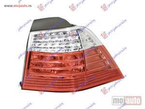 NOVI: delovi  STOP LAMPA SPOLJASNJA KARAVAN 2007- (DEPO) Desno Bmw series 5 (e60/61) 03-10 -dostupno