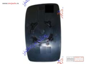Glavna slika -  STAKLO RETROVIZORA (IZ JEDNOG DELA) (KONVEKSNO) Desno Fiat scudo 07-16 -dostupno - MojAuto