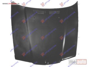 NOVI: delovi  HAUBA Bmw series 3 (e36) coupe/cabrio 90-98 -nedostupno
