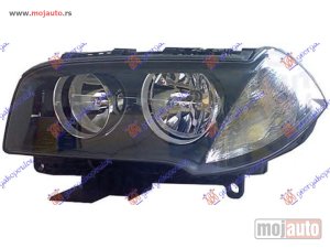 NOVI: delovi  FAR ELEKTRICNI (DEPO) Levo Bmw x3 (e83) 07-11 -dostupno