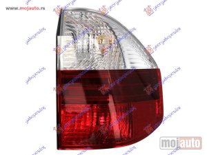 NOVI: delovi  STOP LAMPA SPOLJASNJA (ULO) Desno Bmw x3 (e83) 07-11 -dostupno