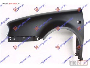 NOVI: delovi  BLATOBRAN Levo Vw golf iv 98-04 -nedostupno