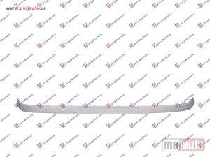 NOVI: delovi  LAJSNA PREDNJEG BRANIKA PM Vw golf iv 98-04 -dostupno
