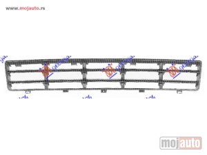 NOVI: delovi  CENTRALNA RESETKA Vw golf iv 98-04 -dostupno