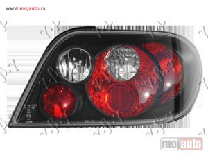 NOVI: delovi  STOP LAMPA TUNING CRNA SET Citroen xsara 97-00 -dostupno