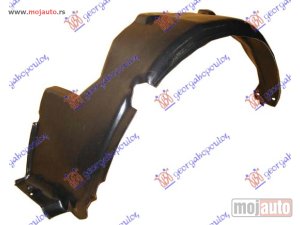 NOVI: delovi  POTKRILO Levo Volvo s40 95-00 -dostupno