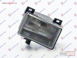 NOVI: delovi  MAGLENKA (E) (TYC) Desno Volvo s40 95-00 -dostupno