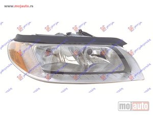 NOVI: delovi  FAR HROM (DEPO) Desno Volvo s80 06-13 -dostupno