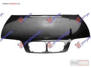 NOVI: delovi  HAUBA Bmw series 3 (e46) sdn 99-02 -dostupno