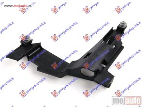 NOVI: delovi  NOSAC FARA PLASTICNI Levo Bmw series 3 (e46) sdn 99-02 -dostupno