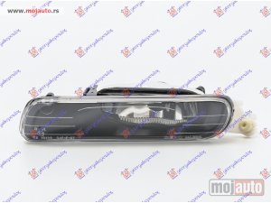 NOVI: delovi  MAGLENKA (E) (TYC) Levo Bmw series 3 (e46) sdn 99-02 -dostupno