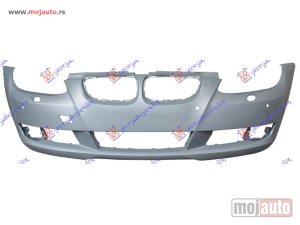 NOVI: delovi  PREDNJI BRANIK PM (PRSKALICE) (PDS SENZORI) Bmw series 3 (e92/93) coupe/cabrio 07-11 -dostupno
