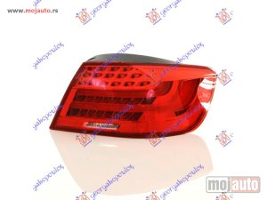 NOVI: delovi  STOP LAMPA SPOLJASNJA LED (CABRIO) 10- (ULO) Desno Bmw series 3 (e92/93) coupe/cabrio 07-11 -nedostupno
