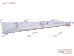 NOVI: delovi  SAJTNA PLASTICNA (M-TECH) (SET) Bmw series 3 (e92/93) coupe/cabrio 07-11 -dostupno