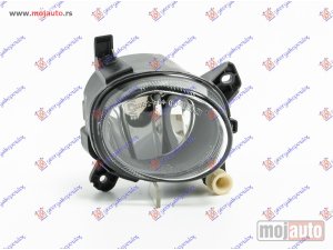 NOVI: delovi  MAGLENKA (KINA) Desno Vw passat cc 08-12 -nedostupno