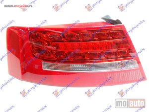 NOVI: delovi  STOP LAMPA SPOLJASNJA LED (COUPE/CABRIO) 2009- (MARELLI) Levo Audi a5 07-11 -dostupno