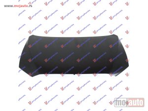 NOVI: delovi  HAUBA Mitsubishi lancer sedan 08- -dostupno