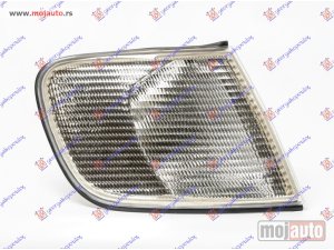 NOVI: delovi  MIGAVAC BELI Desno Audi 100 90-94 -dostupno