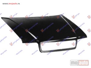 NOVI: delovi  HAUBA Audi 80 91-94 -dostupno
