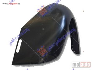 NOVI: delovi  ZADNJI BLATOBRAN Desno Vw beetle 1200-1300 -dostupno