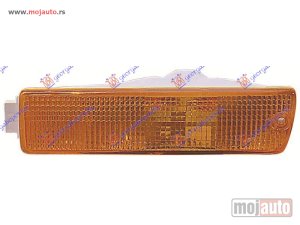 NOVI: delovi  MIGAVAC ZUTI (MANHATN) Desno Vw golf ii manhatan 88-91 -dostupno