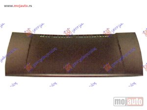 NOVI: delovi  HAUBA Vw golf ii manhatan 88-91 -nedostupno