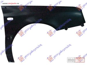 NOVI: delovi  BLATOBRAN (SA OVALNIM OTVOROM ZA MIGAVAC) Desno Vw golf iii 92-98 -dostupno
