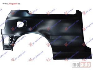 Glavna slika - ZADNJI BLATOBRAN 3 VRATA Desno Vw golf iii 92-98 -nedostupno - MojAuto
