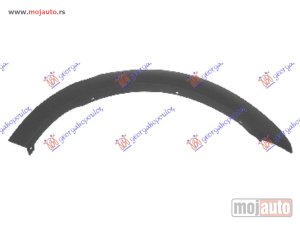 NOVI: delovi  RUB PLASTICNI ZADNJEG BLATOBRANA Levo Vw golf iii 92-98 -dostupno