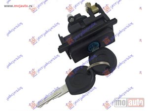 Glavna slika - CILINDAR BRAVE ZADNJIH VRATA 3/5 VRATA KOMPLET (SA 2 KLJUCA) Vw golf iii 92-98 -dostupno - MojAuto