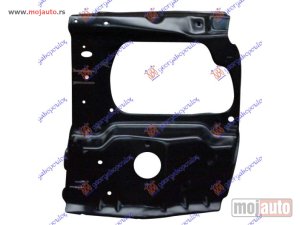 Glavna slika - OKVIR FARA METALNI Levo Vw transporter (t4) 91-96 -dostupno - MojAuto