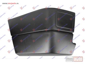 Glavna slika - KRAJ ZADNJEG BRANIKA Levo Vw transporter (t4) 91-96 -dostupno - MojAuto