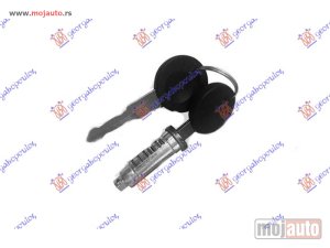 Glavna slika - CILINDAR BRAVE PREDNJIH VRATA Vw transporter (t4) 91-96 -nedostupno - MojAuto