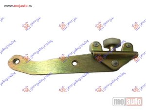 Glavna slika - KLIZAC (VODJICA) KLIZNIH VRATA DONJI DUGI Levo Vw transporter (t4) 91-96 -nedostupno - MojAuto