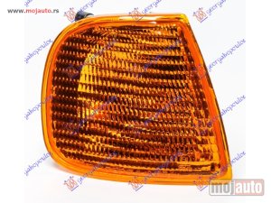 NOVI: delovi  MIGAVAC ZUTI Desno Vw polo classic 95-02 -dostupno